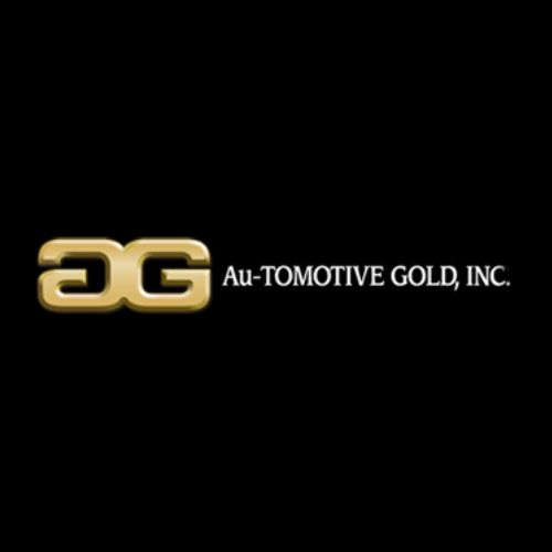 Au Tomotive Gold Inc